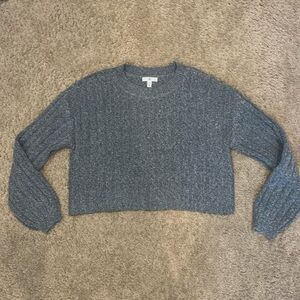 BP sweater
